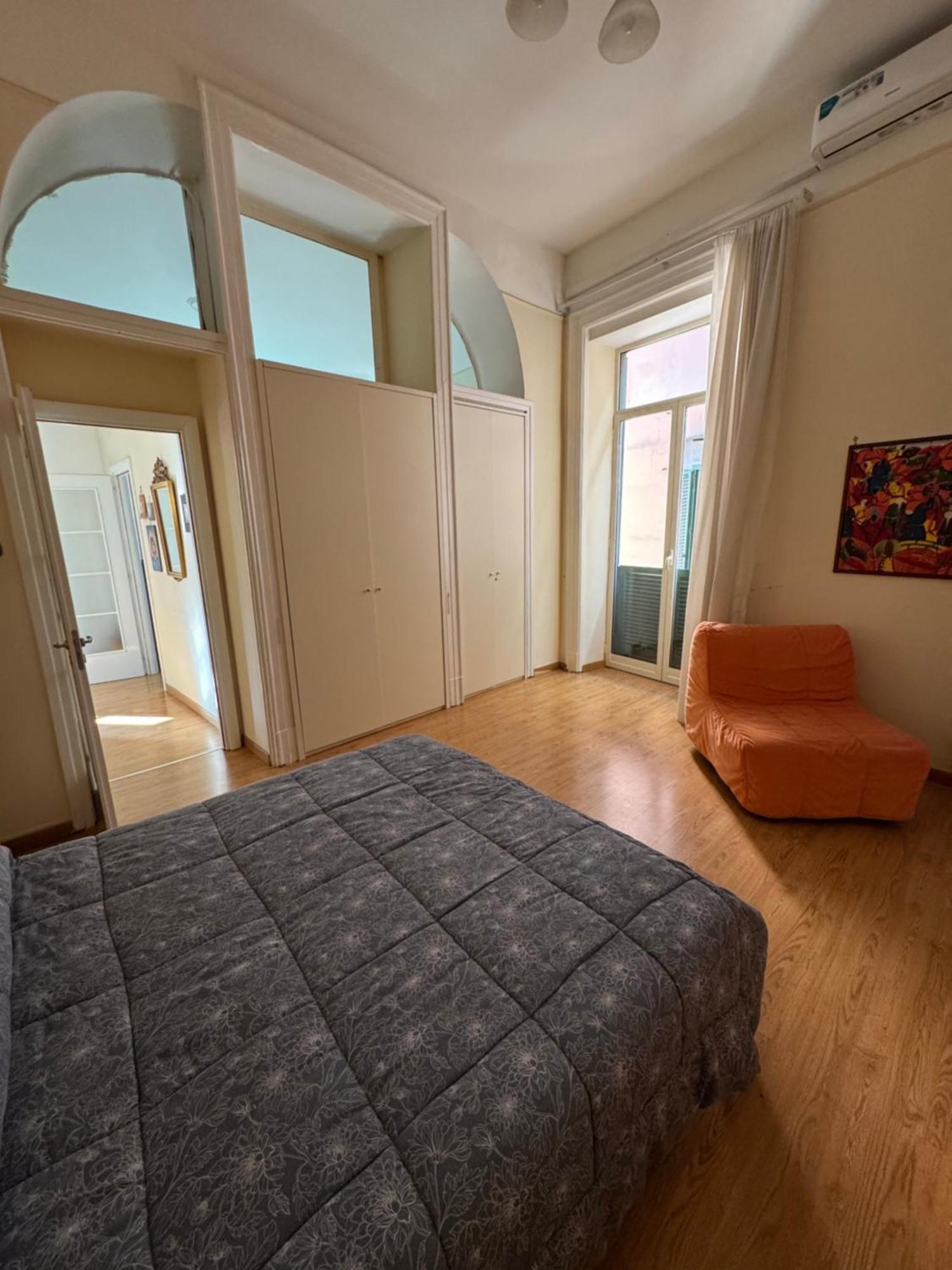 Casa Vacanze A Casa Di Ciro Naples Extérieur photo